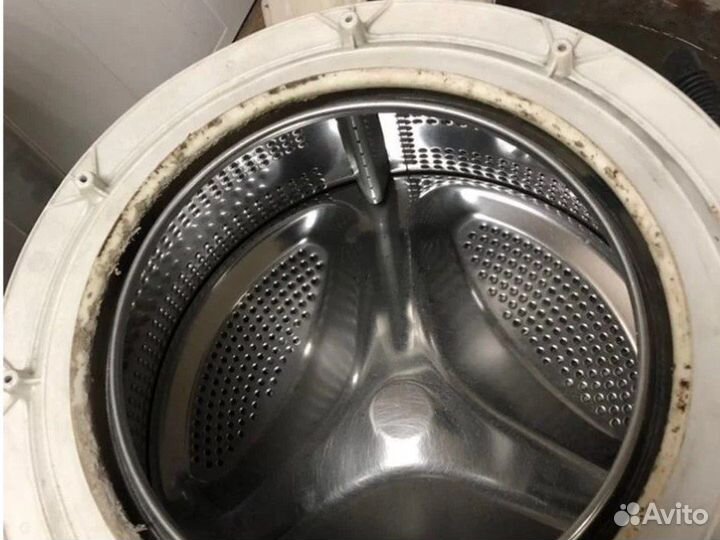 Ремонт стиральных машин. Частный мастер