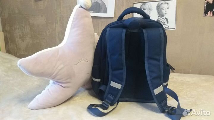 Ранец школьный Bruno Visconti