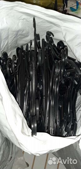 Вешалки плечики