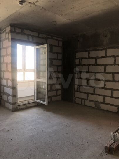 Квартира-студия, 23,9 м², 19/25 эт.