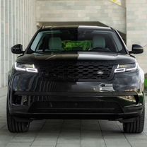 Land Rover Range Rover Velar 2.0 AT, 2019, 27 483 км, с пробегом, цена 5 595 000 руб.