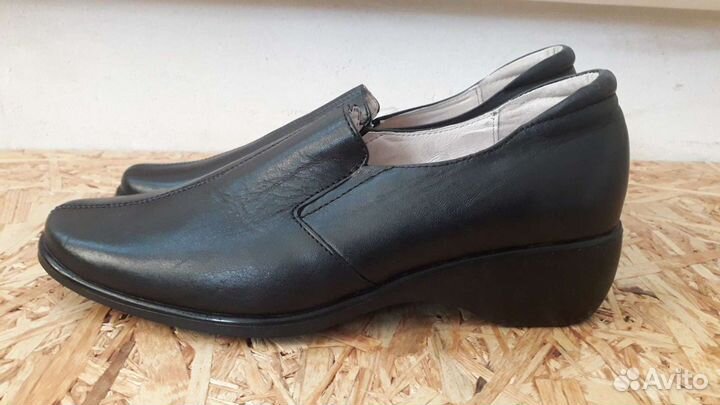 Туфли женские 37 размер