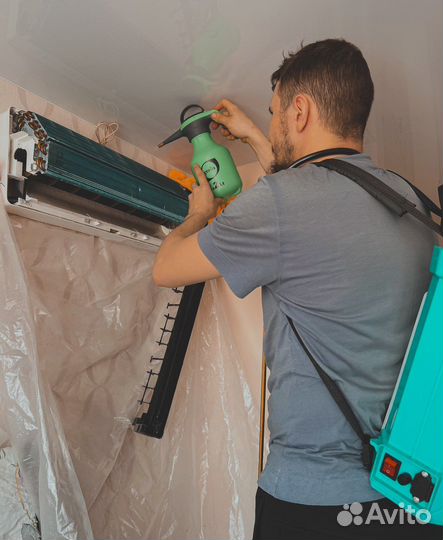 Ремонт бытовой и промышленной техники