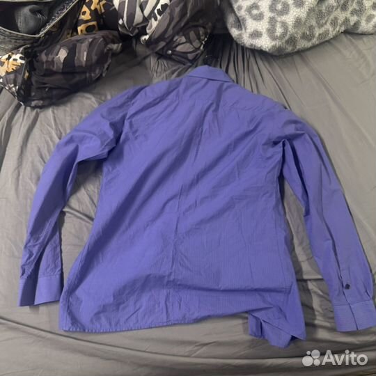 Рубашка Stephan schnider