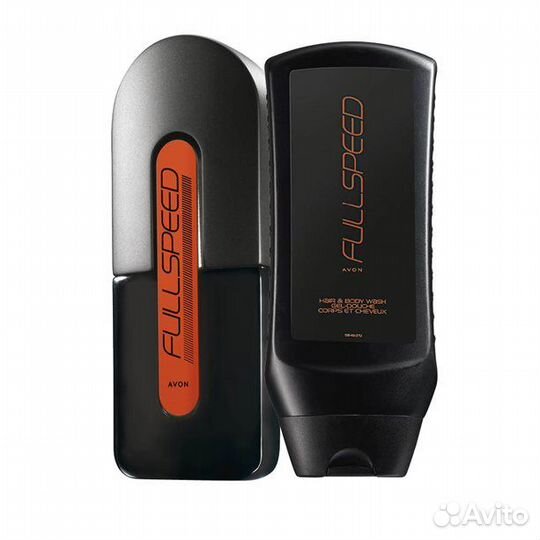 Full Speed для него Парфюм