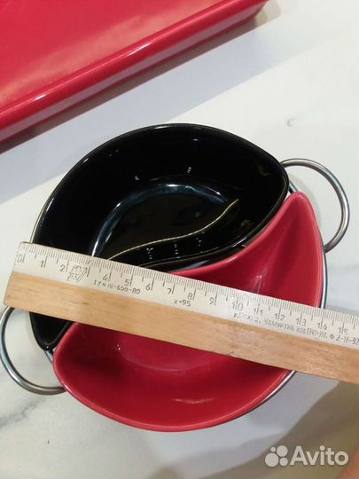 Посуда для сервировки