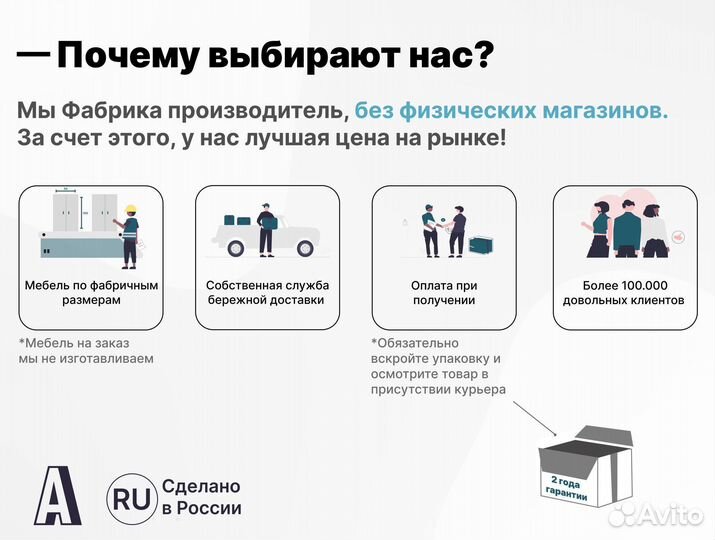 Комод пеленальный новый