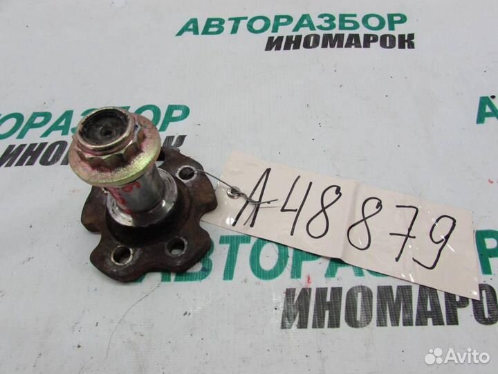 Цапфа правая для Chery Bonus 2011-2014г