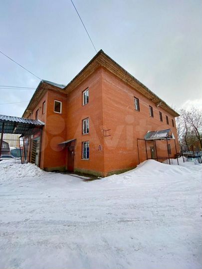 Продам коммерческую недвижимость