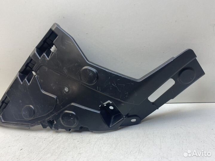 Кронштейн крепления крыла левый Bmw X5 F15