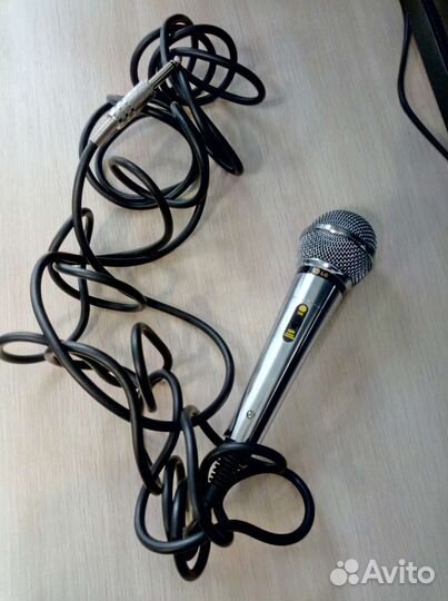 Микрофон LG IMP 600 (Динамический)