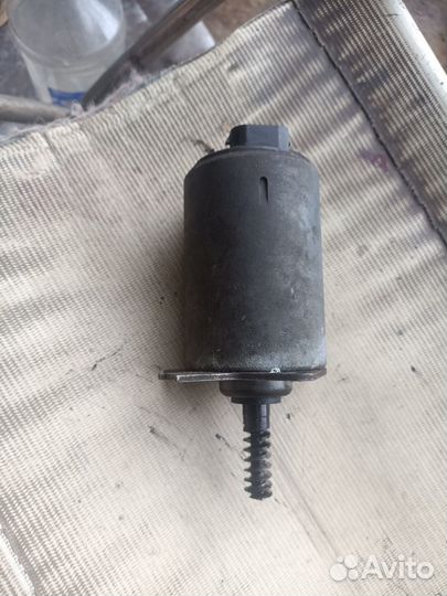 Привод подъема клапанов Peugeot 408 A2C53112944