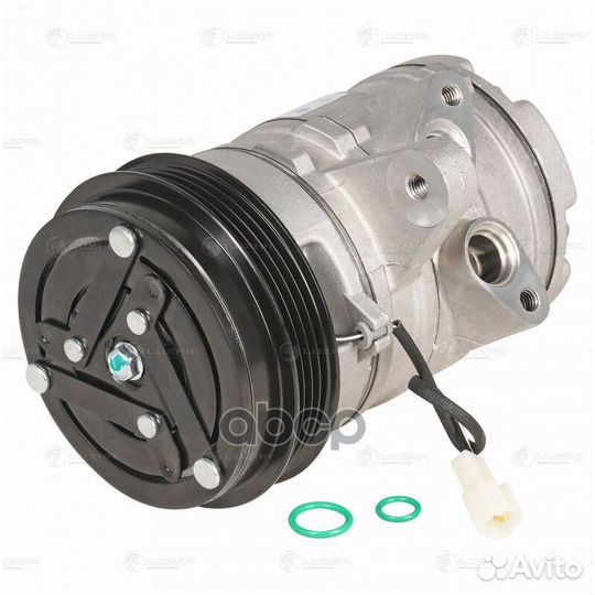 Компрессор кондиц. для а/м Daewoo Matiz (98) /C