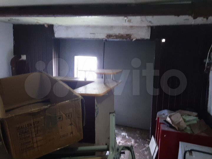 Гараж, 26 м²