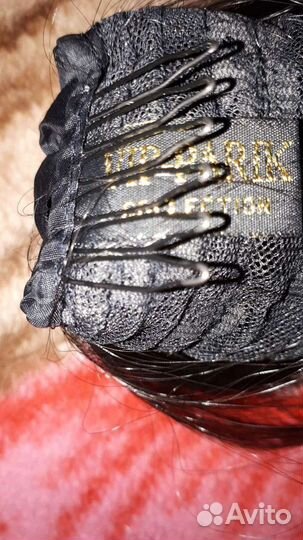 Коса исскуственная