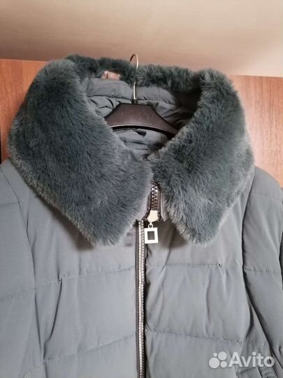 Куртка женская