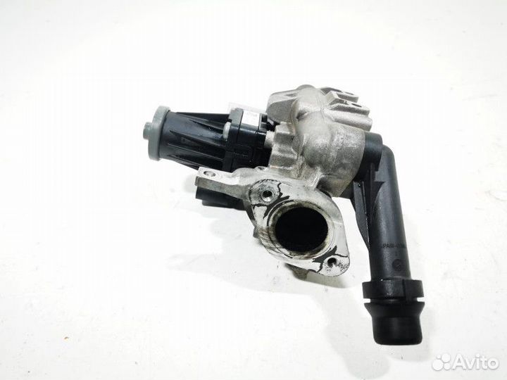 Клапан EGR Land Rover Range Rover Velar 2020