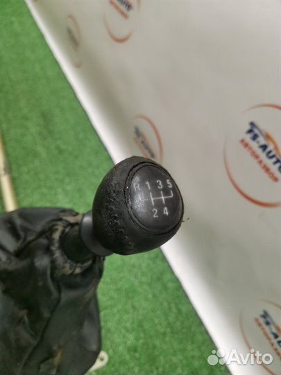 Кулиса МКПП Chevrolet Lacetti универсал 1.8 T18SED