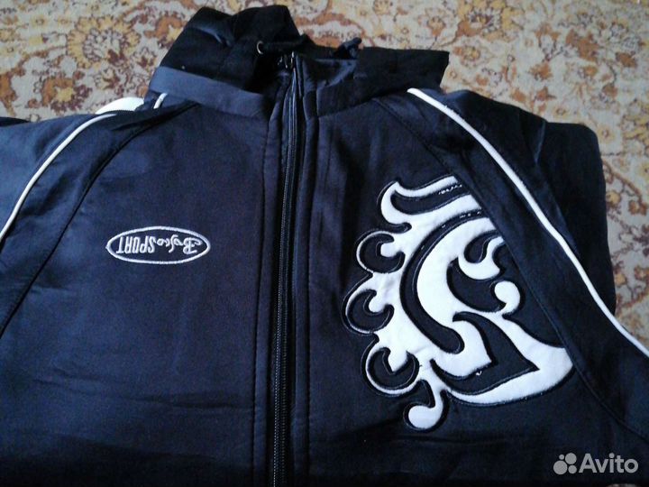 Спортивный костюм 146-152, 152-158 красный