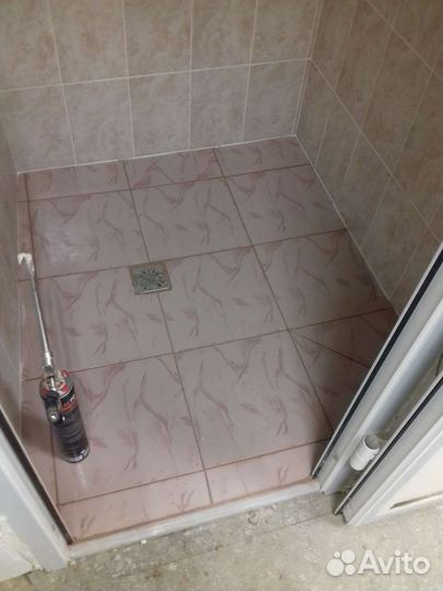 Плиточник отделочник