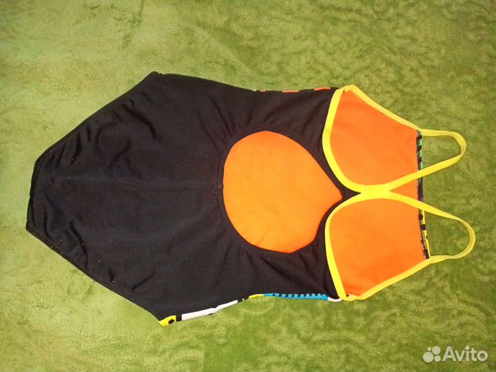 Спортивный детский купальник Arena