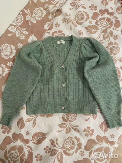 Кардиган Mango xs