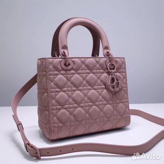 Сумка Lady Dior
