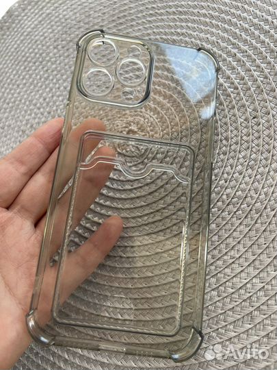 Чехол iPhone 13 Pro Max