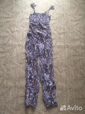 Комбинезон для беременных