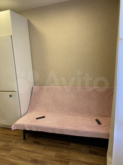 2-к. квартира, 67 м², 3/25 эт.