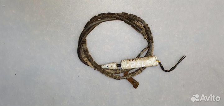 Датчик износа тормозных колодок зад BMW E92