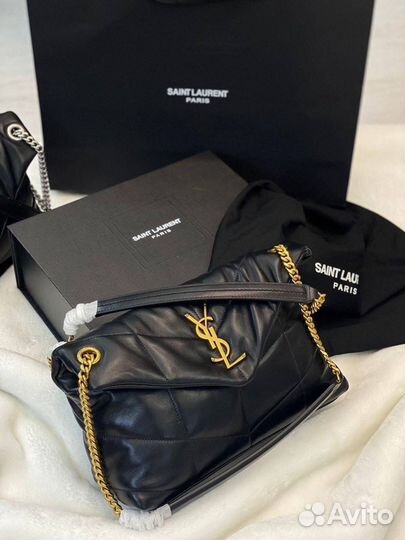 Сумка saint laurent