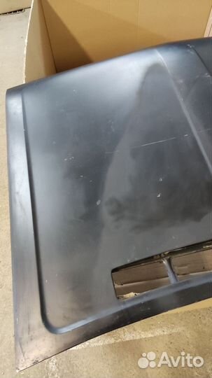 Капот на ваз 2106