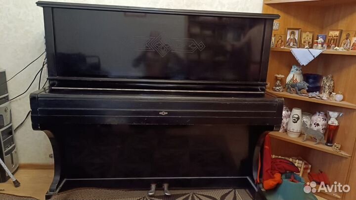 Фортепиано 