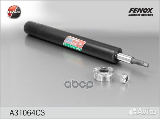 Патрон стойки амортизаторной a31064c3 fenox