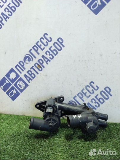 Термостат Volkswagen Tiguan кроссовер 1.4 CAV 2009