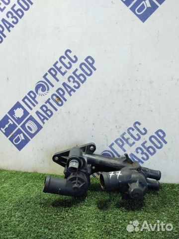 Термостат Volkswagen Tiguan кроссовер 1.4 CAV 2009