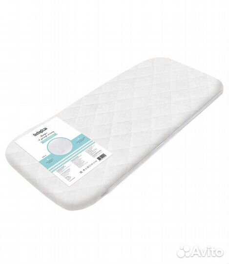 Матрас детский в коляску