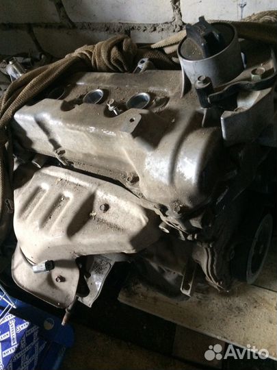 Продажа запчастей