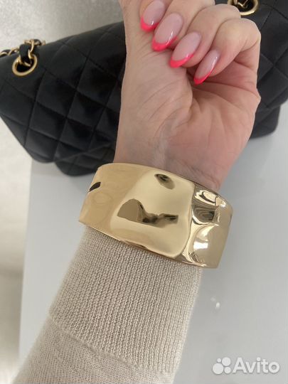 Браслеты Bottega Veneta