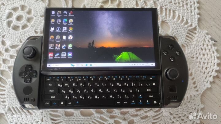 GPD Win 4