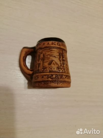 Пивные кружки