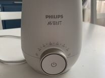 Подогреватель для бутылочек philips avent