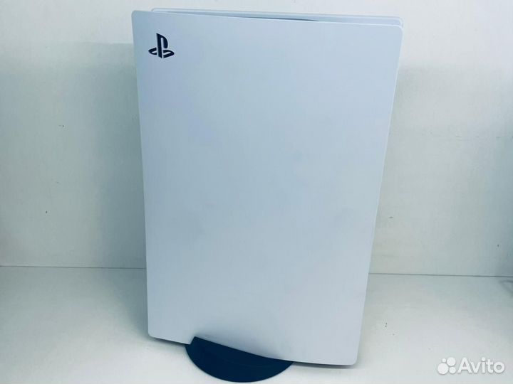 Игровая приставка, Sony Playstation 5 825 GB CFI-1200A 01