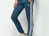 Брюки спортивные adidas originals размер S