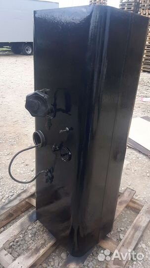 Топливный бак