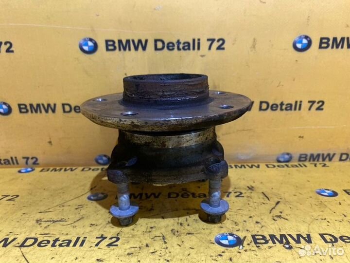 Подшипник ступицы задний Bmw 5 E60 N52B30 2007