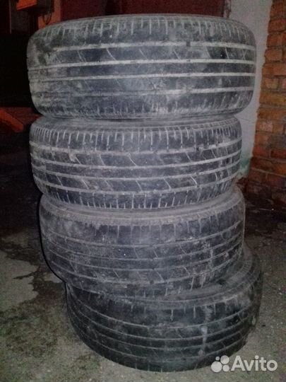 Bridgestone Turanza Eco 205/55 R16 91C