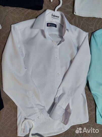 Школьная форма для мальчика 128