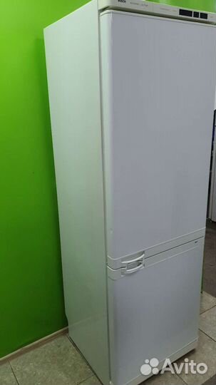 Холодильник bosch NO frost